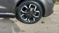 Ford Puma 1.0 EcoBoost Hybrid mHEV ST-Line X 5dr Petrol Hatchback